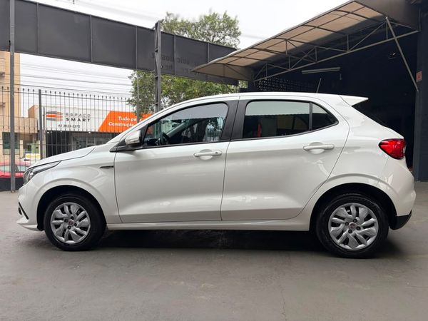 Fiat Argo Drive 1.3 8V Flex - foto 11