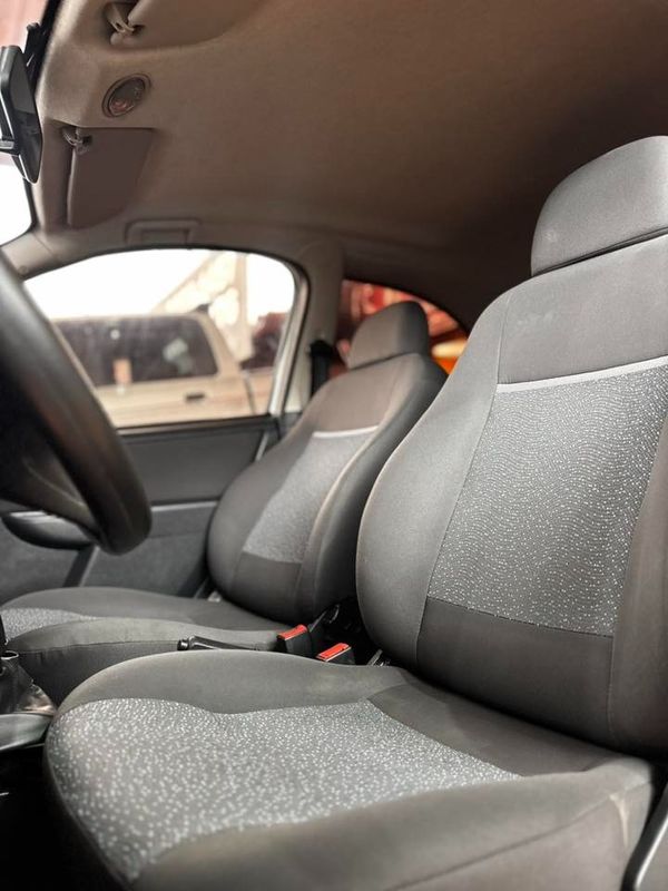Chevrolet Celta Life Ls 1.0 Mpfi 8V Flexpower 3P - foto 9