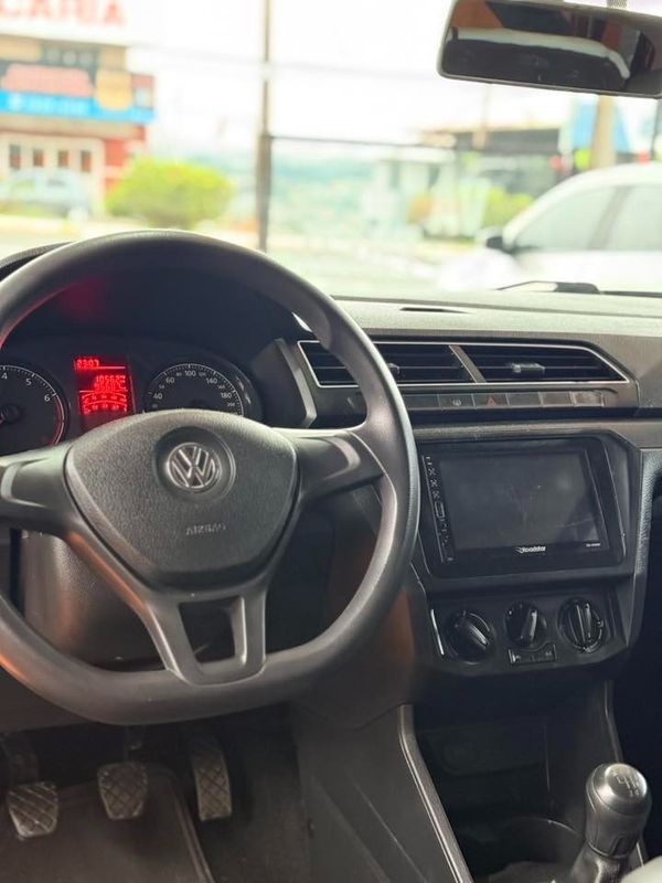 Volkswagen Gol 1.6 MSI Flex 8V 5P - foto 11