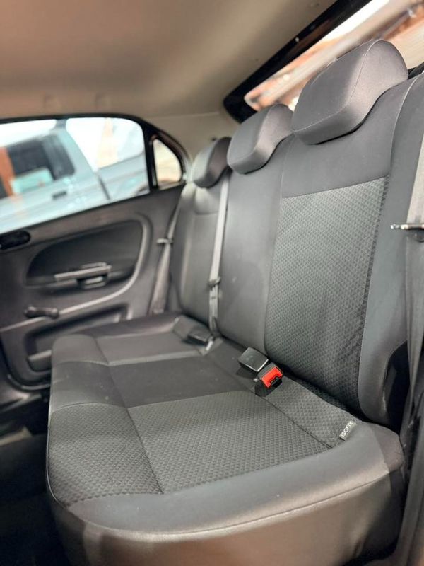 Volkswagen Gol 1.6 MSI Flex 8V 5P - foto 9