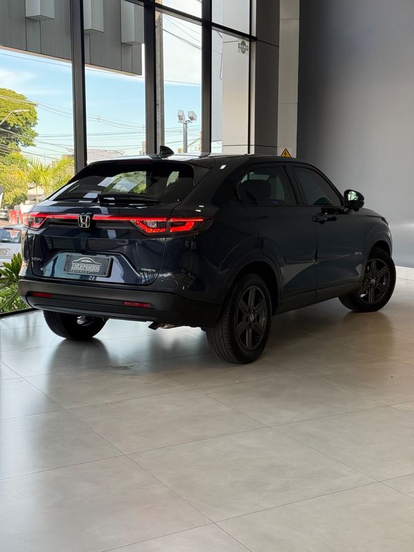 Honda HR-V EXL 1.5 Sensing 16V 5P Automático - foto 11