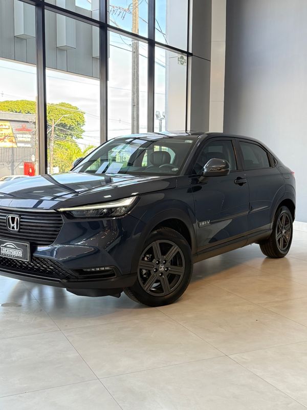 Honda HR-V EXL 1.5 Sensing 16V 5P Automático - foto 7