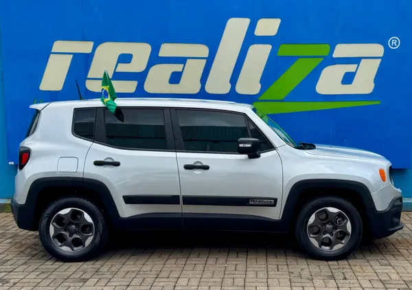 Jeep Renegade Sport 1.8 4X2 Flex 16V Aut. - foto 4