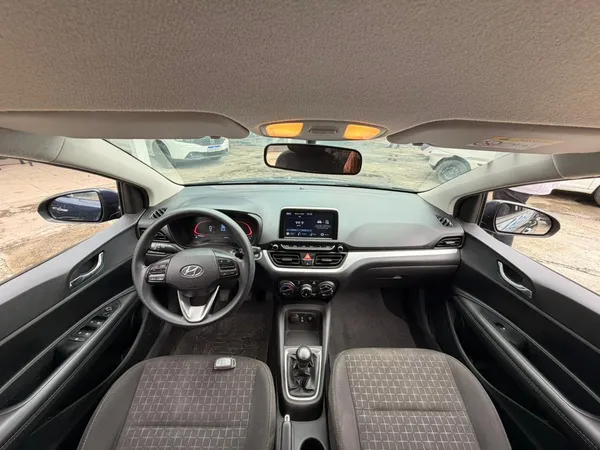 Hyundai HB20 Limited Plus1 0 Flex 12V Mec - foto 4