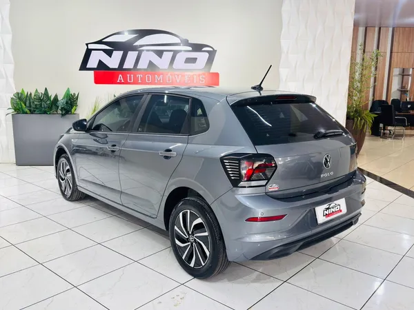 Volkswagen Polo Highline TSI 1.0 Flex 12V Automático - foto 9