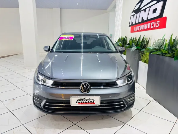 Volkswagen Polo Highline TSI 1.0 Flex 12V Automático - foto 3
