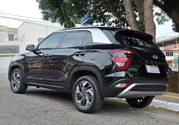 Hyundai Creta Platinum 1.0 Tb 12V Flex Automático - foto 8