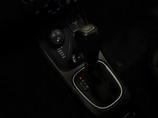 Jeep Compass Trailhawk 2.0 4X4 Dies 16V Automático - foto 9