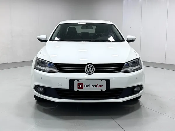 Volkswagen Jetta Comfortline 2.0 T Flex 8V 4P Tipt - foto 3