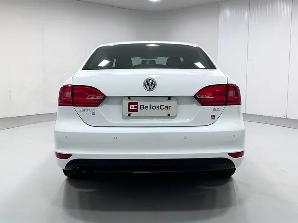 Volkswagen Jetta Comfortline 2.0 T Flex 8V 4P Tipt - foto 7