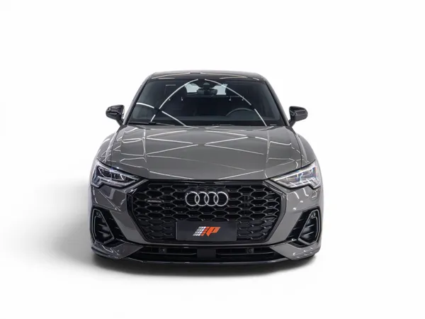 Audi Q3 Spb Perf Black 2.0 TFSI Tipt Quat - foto 9