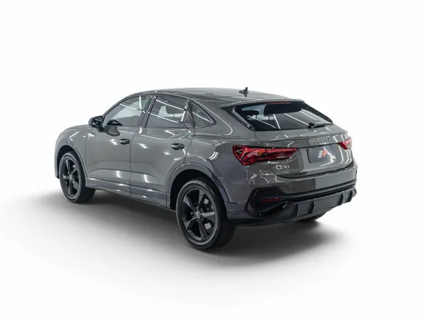 Audi Q3 Spb Perf Black 2.0 TFSI Tipt Quat - foto 7