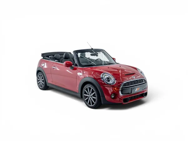 MINI Cooper S - foto 5