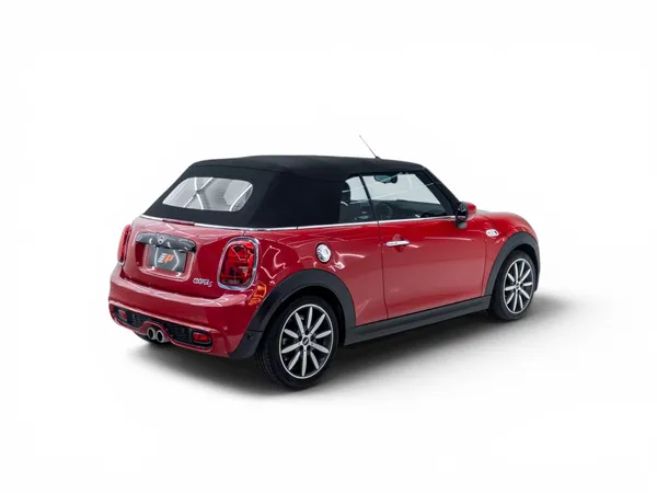 MINI Cooper S - foto 9