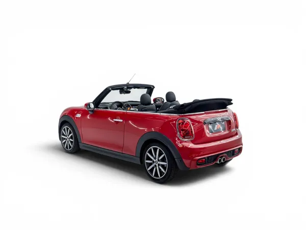 MINI Cooper S - foto 3