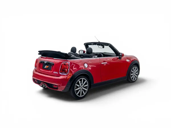 MINI Cooper S - foto 7