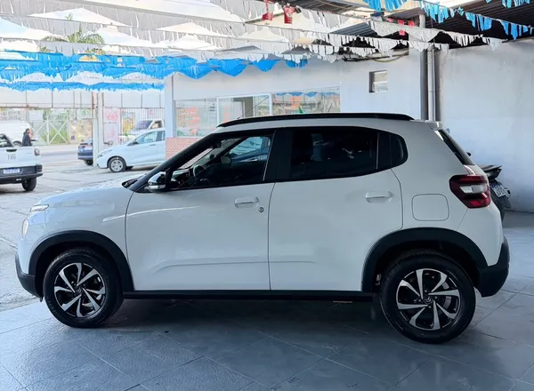 Citroën C3 Feel Pack 1.6 Flex 16V 5P Automático - foto 5
