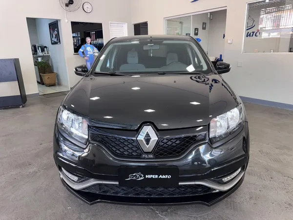 Renault Sandero Sport RS 2.0 Hi Power 16V 5P - foto 3