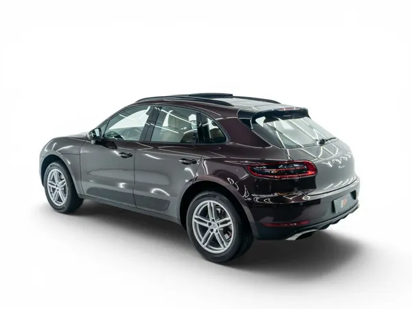 Porsche Macan 2.0 Turbo 237 252cv - foto 7