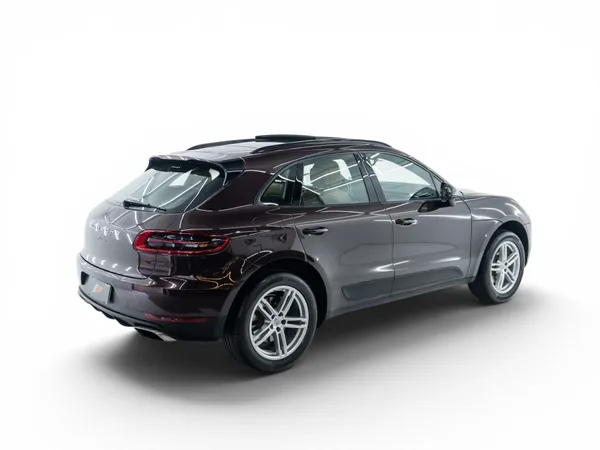 Porsche Macan 2.0 Turbo 237 252cv - foto 3