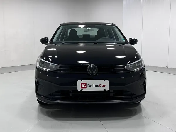 Volkswagen Virtus TSI 1.0 Flex 12V 4P Automático - foto 3