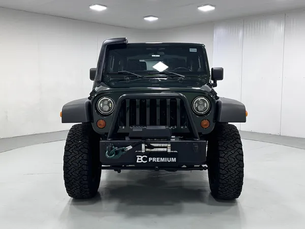 Jeep Wrangler Sport 3.8 V6 199cv - foto 3