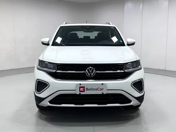 Volkswagen T-Cross Hig. 250 TSI 1.4 Flex 16V 5P Automático - foto 3