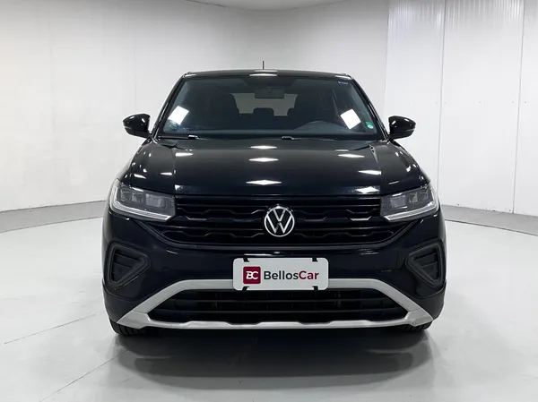Volkswagen T-Cross Sense 1.0 TSI Flex 5P Automático Pcd - foto 3