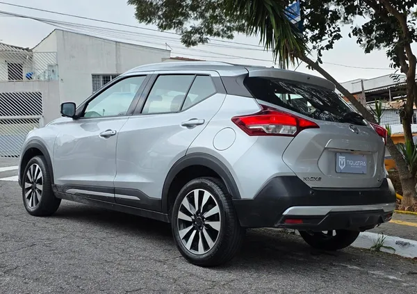 Nissan Kicks Sl 1.6 16V Flexstar 5P Automático - foto 5