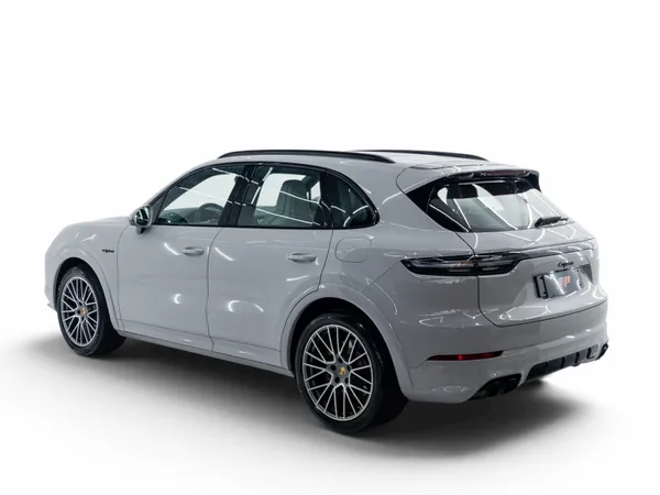 Porsche Cayenne S Platinum Ed E Hybrid 3.0 - foto 7
