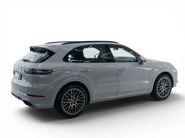 Porsche Cayenne S Platinum Ed E Hybrid 3.0 - foto 3