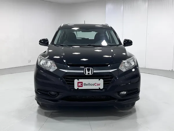Honda HR-V EXL 1.8 Flexone 16V 5P Automático - foto 3
