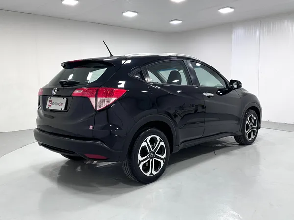 Honda HR-V EXL 1.8 Flexone 16V 5P Automático - foto 5