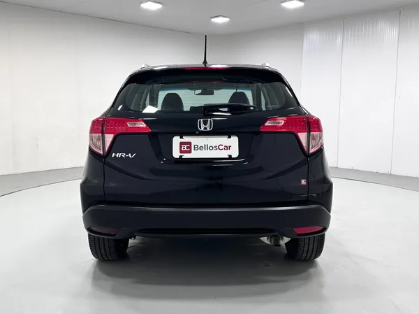 Honda HR-V EXL 1.8 Flexone 16V 5P Automático - foto 7
