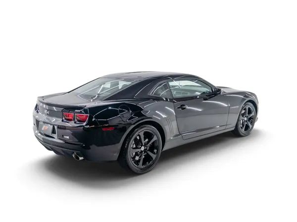 Chevrolet Camaro Ss 6.2 V8 16V - foto 3