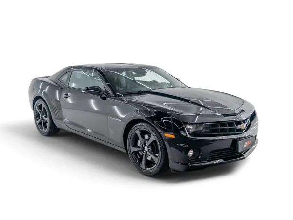 Chevrolet Camaro Ss 6.2 V8 16V - foto 5