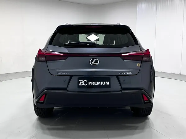 Lexus Ux-250h Dynamic 2.0 16V Aut. (híbrido) Gasolina E Elétrico 4 Automático 1062371 Em Curitiba - foto 7