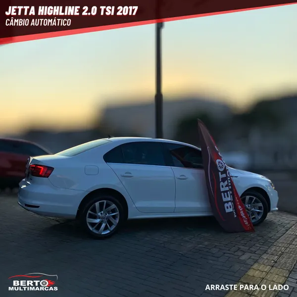 Volkswagen Jetta Highline 2.0 TSI 16V 4P Tiptronic - foto 6