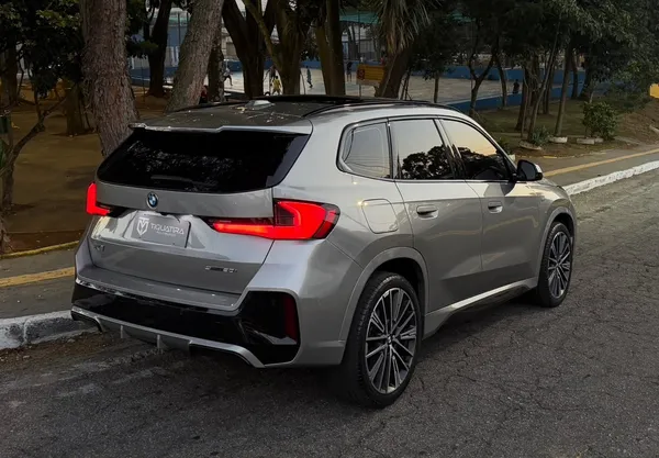 BMW X1 Sdrive 20i M Sport 2.0 Tb Aut. - foto 4