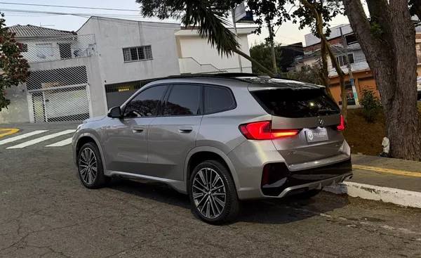 BMW X1 Sdrive 20i M Sport 2.0 Tb Aut. - foto 8