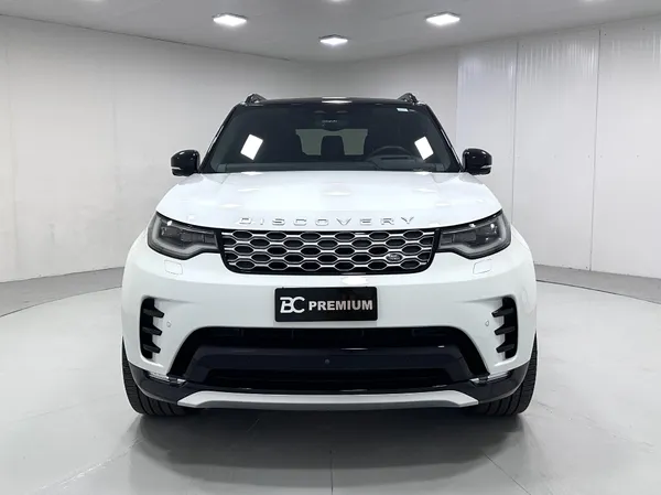Land Rover Discovery Metropolitan 3.0 4X4 Mhev Die - foto 3