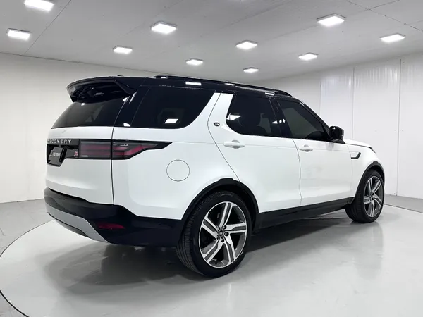 Land Rover Discovery Metropolitan 3.0 4X4 Mhev Die - foto 5