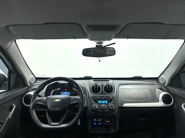 Chevrolet Montana Ls 1.4 Econoflex 8V 2P - foto 9