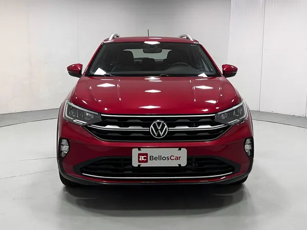 Volkswagen Nivus Highline 1.0 200 TSI Flex Automático - foto 3