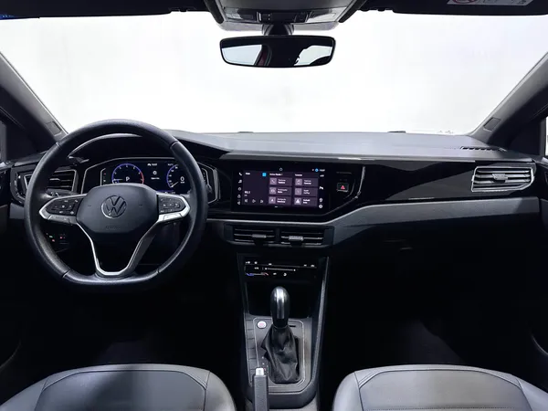 Volkswagen Nivus Highline 1.0 200 TSI Flex Automático - foto 9