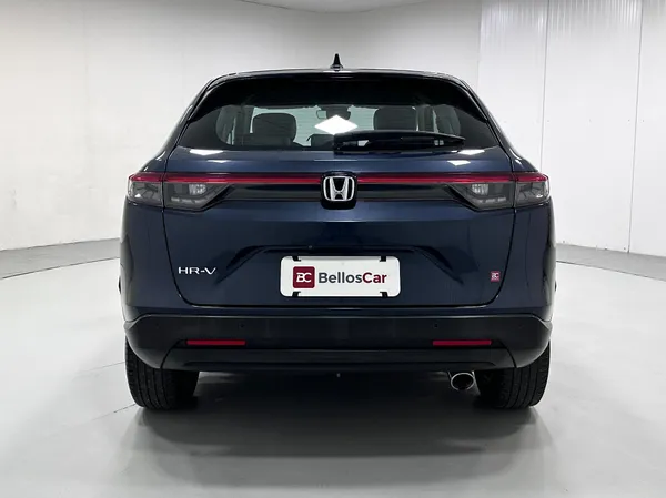 Honda HR-V EXL 1.5 Sensing 16V 5P Automático - foto 7