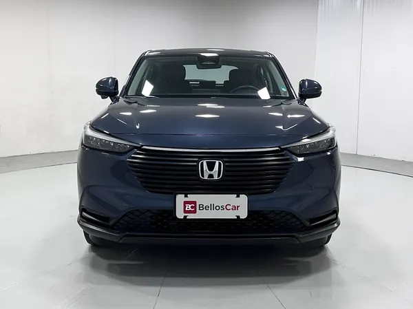 Honda HR-V EXL 1.5 Sensing 16V 5P Automático - foto 3