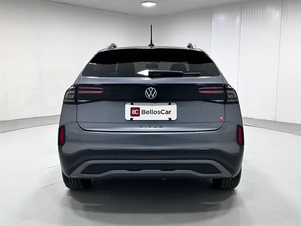 Volkswagen Nivus Sense 1.0 200 TSI Flex Automático - foto 7