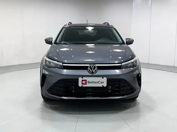 Volkswagen Nivus Sense 1.0 200 TSI Flex Automático - foto 3