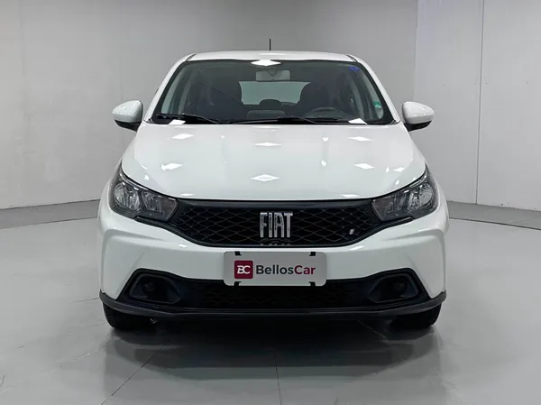 Fiat Argo Drive 1.3 8V Flex Automático - foto 3